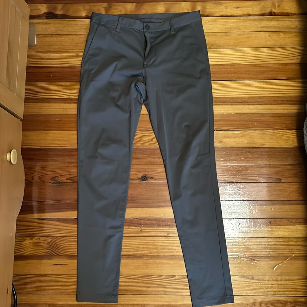 Commuter Pant Skinny 32x32